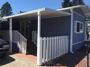 1901 SE Minter Bridge Rd, Hillsboro, OR 97123