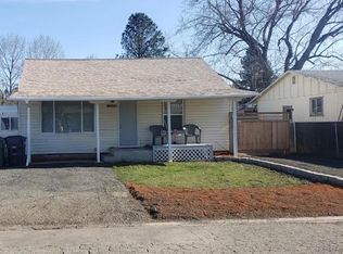 845 S 3rd St, Independence, OR 97351
