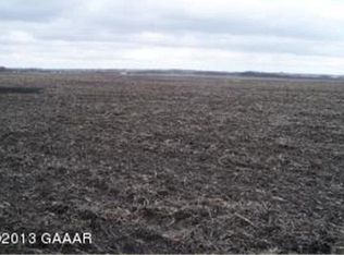 250th Ave, Glenwood, MN 56334