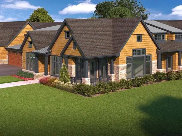 W226N2020 Cedar Lane LANE #1002, Pewaukee, WI 53072