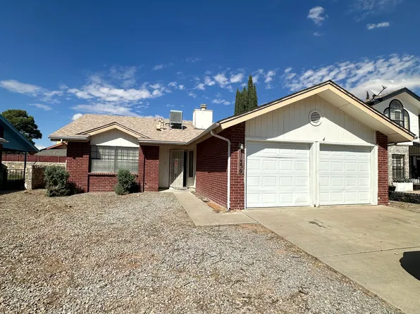 11359 Still Water Ct, El Paso, TX 79936