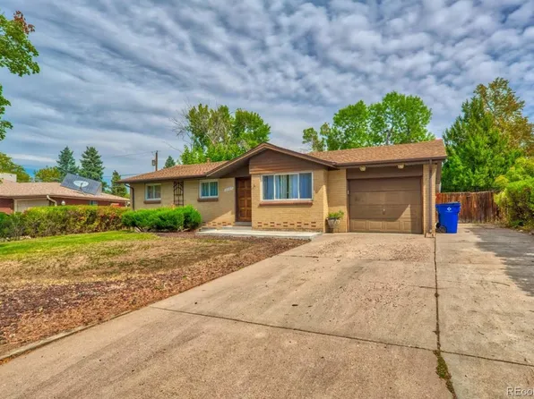 12385 E Virginia Dr, Aurora, CO 80012