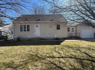 634 Kentucky Ave, Adrian, MN 56110