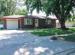 10610 N 139th St, Waverly, NE 68462