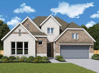 16859 Deep Wingbat Way, Magnolia, TX 77354