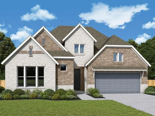 16859 Deep Wingbat Way, Magnolia, TX 77354