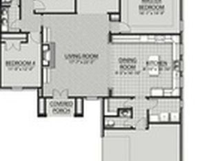 3043 Meadow Grove Ave, Zachary, LA 70791