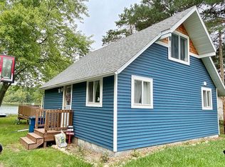 6200 James Dr, Six Lakes, MI 48886