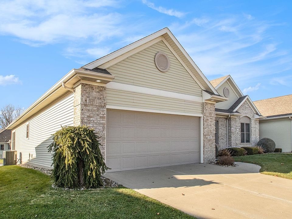 115 River Park Dr, Middlebury, IN 46540 Zillow