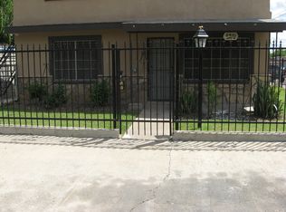 3401 Salinas Ave #A, Laredo, TX 78040