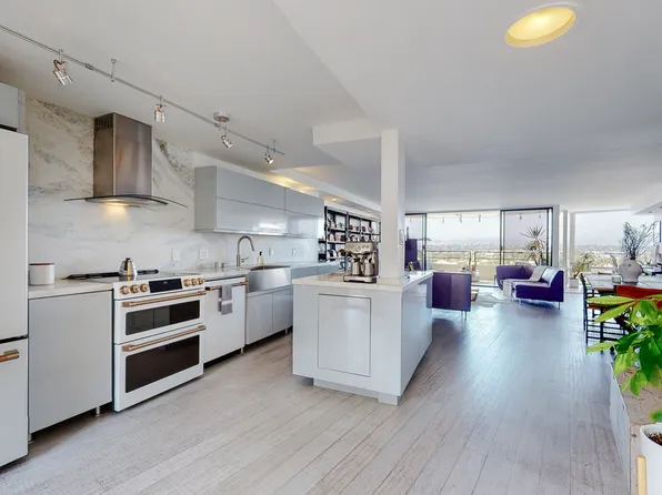 4265 Marina City Dr, Marina Del Rey, CA 90292