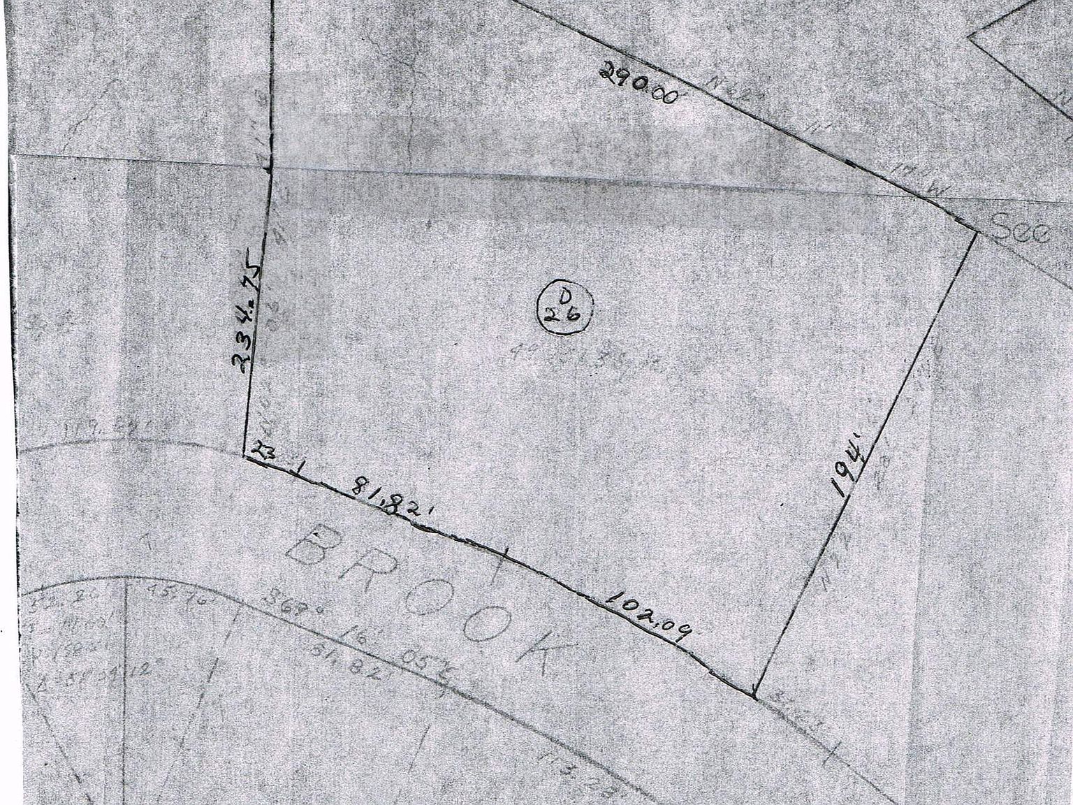 D26 Reservoir Road, Campton, NH 03223 Zillow