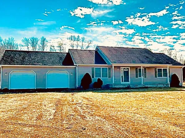 4848 Guitonville Rd, Marienville, PA 16239