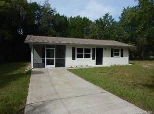 7360 W Riverbend Rd, Dunnellon, FL 34433