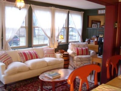 100 N Main St, South Deerfield, MA, 01373