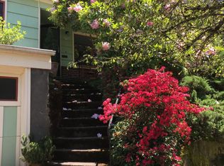 2736 SE 27th Ave, Portland, OR 97202