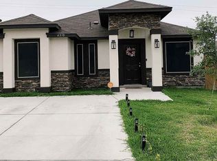 4310 Alexis Dr, Laredo, TX 78046