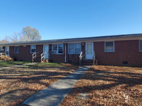 513 Pine Street, 513 Pine St APT B, Greensboro, NC 27401
