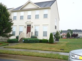 126 Smoke House Ct, Stephens City, VA 22655
