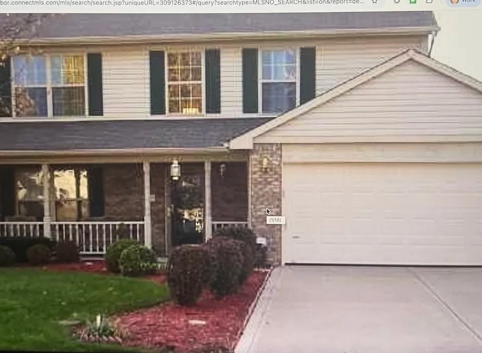 702 Coffee Tree Cir