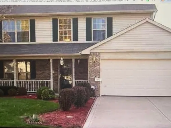 702 Coffee Tree Cir, Indianapolis, IN 46224