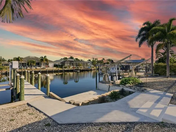 17638 Corallina DR, MATLACHA ISLES, FL 33991