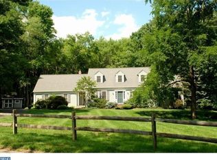 41 Fairway Dr, Princeton, NJ
