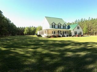 4260 Corinth Church Rd, Lake Park, GA 31636