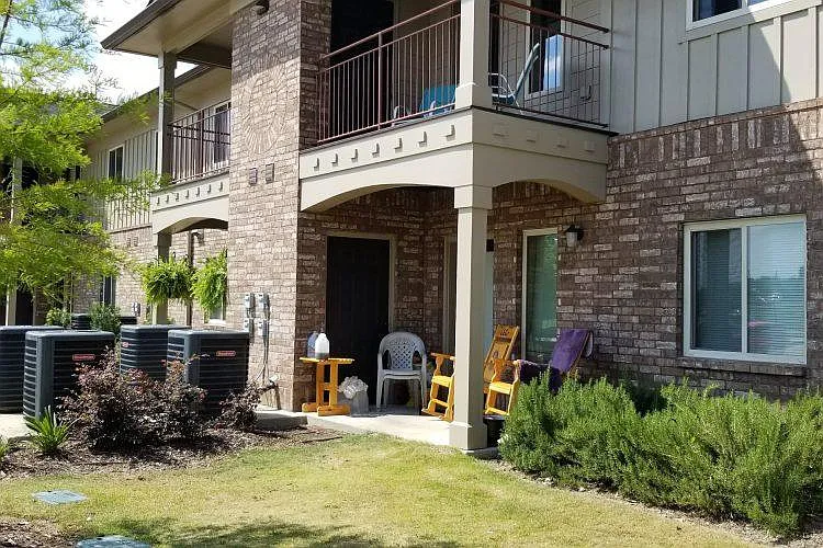 Cypress Springs — Photo 14