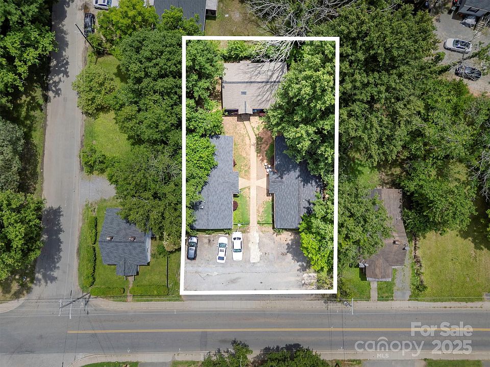 205-207 209 Friedheim Rd, Rock Hill, SC 29730 | MLS #4271935
