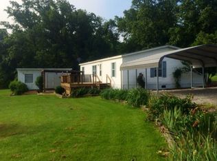 15022 Highway Aw, Plato, MO 65552
