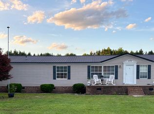 5278 Carr Rd, Wilson, NC 27893