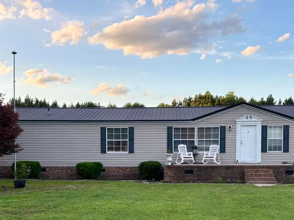 5278 Carr Road, Wilson, NC 27893