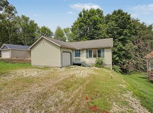 707 Greenbriar Cir, Howard, OH 43028