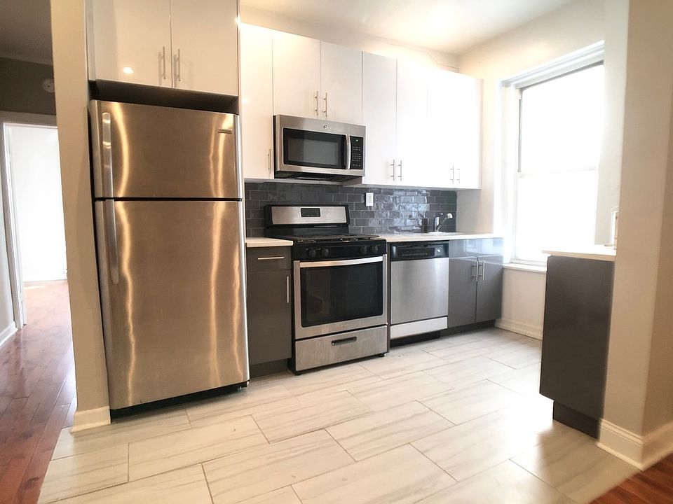 1st image of 1120 Bergen St #3E