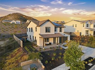 28619 Sunny Ridge Ter, Castaic, CA 91384