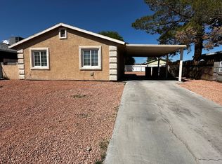 3400 Honduras Pl, North Las Vegas, NV 89030
