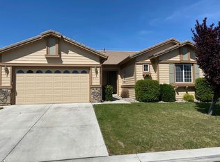 207 Inverness Ct, Dayton, NV 89403