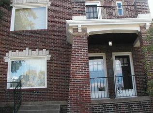5164 Goethe Ave, Saint Louis, MO
