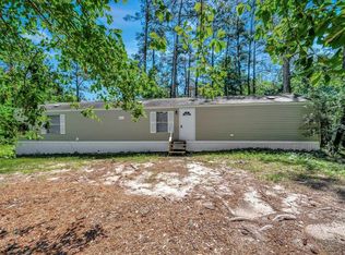 964 Richardson Rd, Lufkin, TX 75904