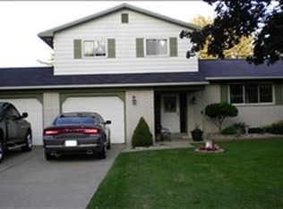 4337 Mount Vernon Pass, Swartz Creek, MI