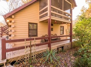 41 Mountain Tops Cir, Blue Ridge, GA 30513