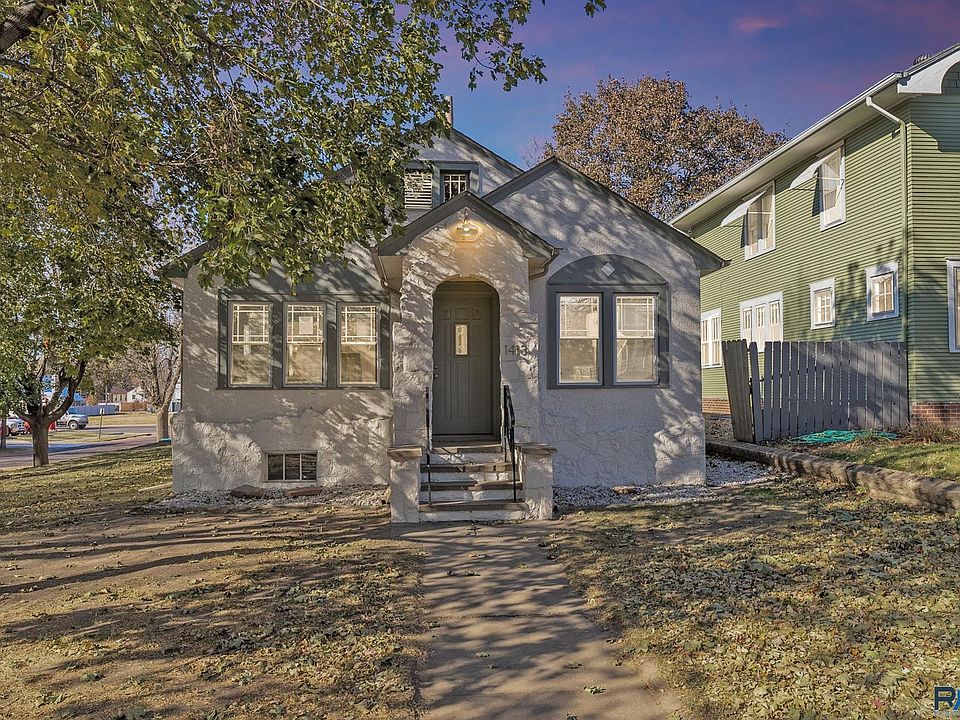 1413 S Dakota Ave, Sioux Falls, SD 57105 Zillow