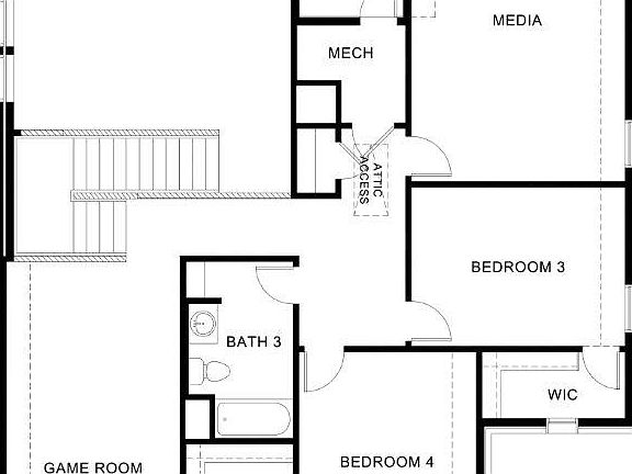 Floor Plan.