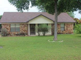 514 J L Brazzil Loop, Waco, TX 76705