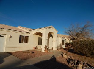 1795 E Amber Sands Way, Fort Mohave, AZ 86426