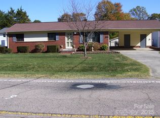 6434 Miller Rd, Kannapolis, NC 28081