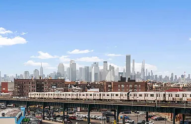 Rented by Stuyvesant Heights Realty Corp