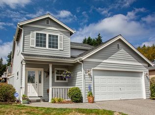 437 Flower Meadows St, Pt Orchard, WA 98366