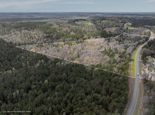 1 County Road 16, Pachuta, MS 39347